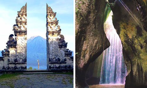 Tempat Wisata Instagramable di Bali yang Wajib Kamu Kunjungi