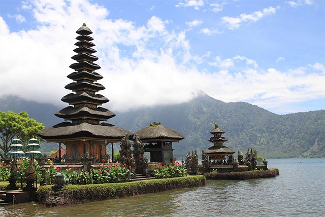 5 Tempat Wisata Yang Sedang Hits Di Bali Ini Wajib Dikunjungi