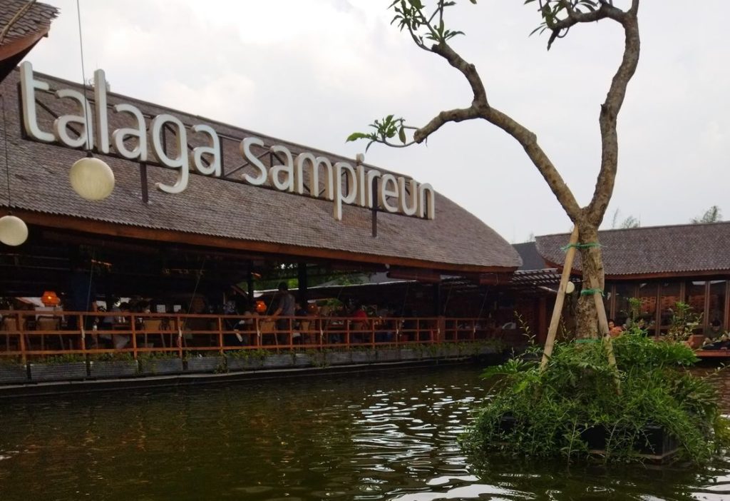 Rekomendasi 3 Restoran Sunda di Jakarta Bagian 2