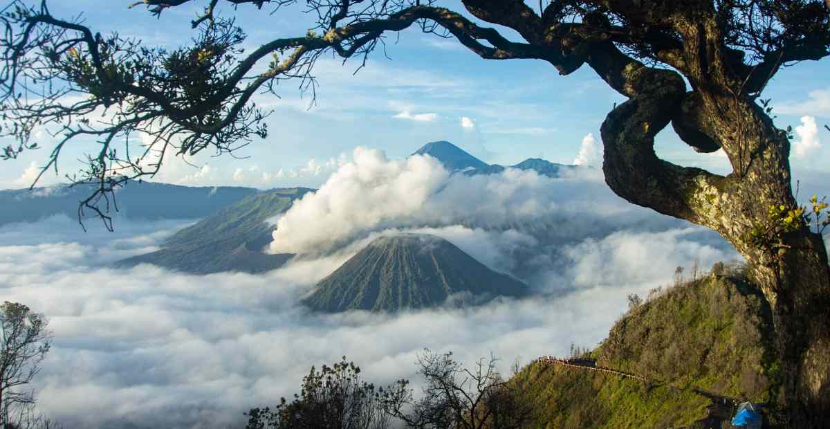 4 Rekomendasi Tempat Wisata Terbaik di Jawa Timur