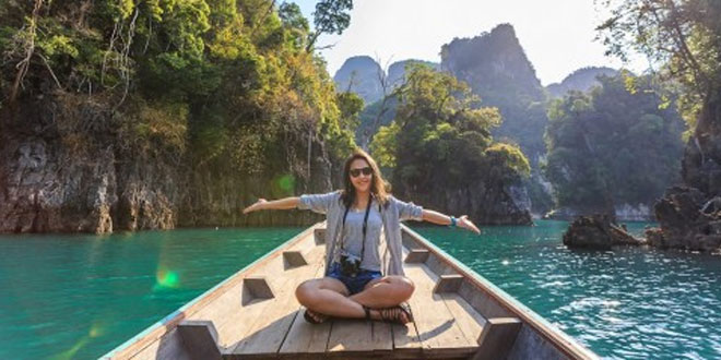 Cara Menghemat Biaya Solo Traveling di Indonesia