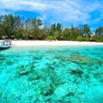 destinasi wisata di lombok