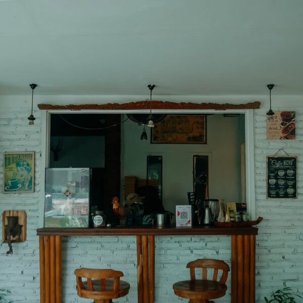 7 Rekomendasi Cafe Instagramable di Lumajang untuk Hangout