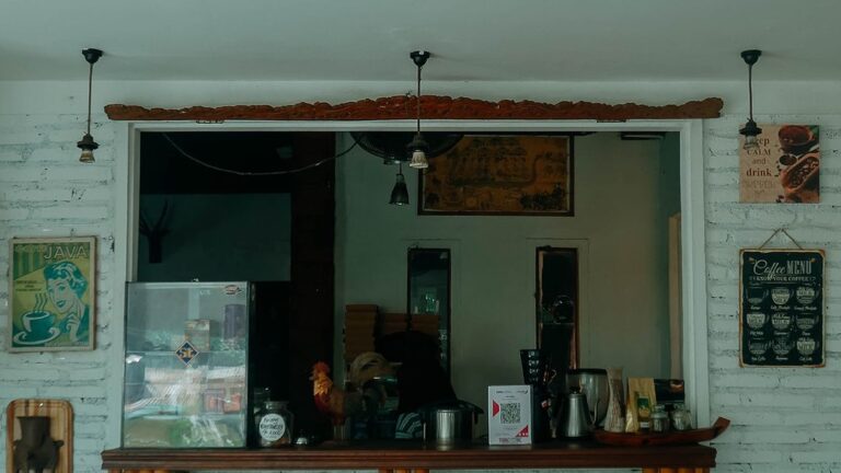7 Rekomendasi Cafe Instagramable di Lumajang untuk Hangout